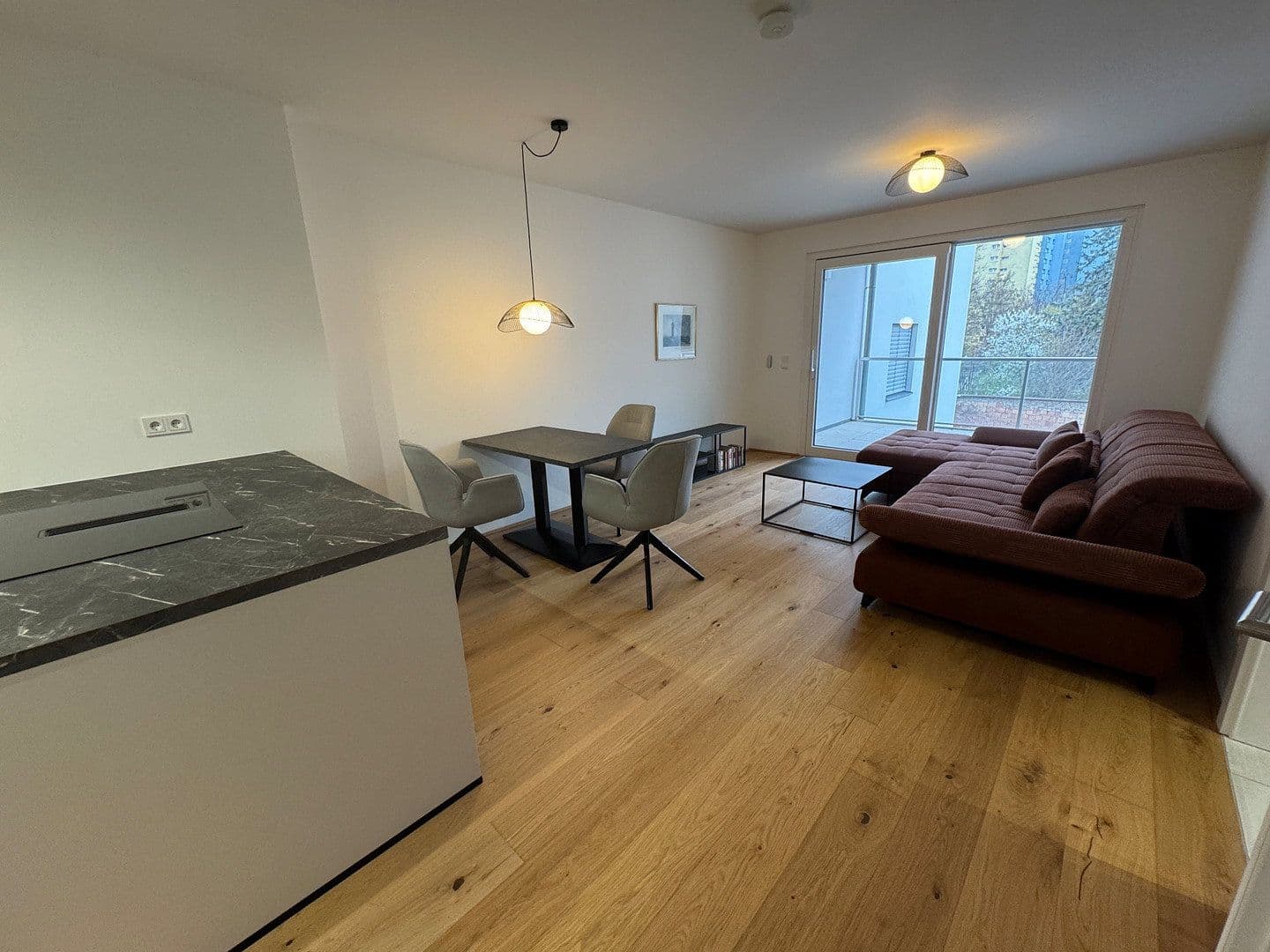 Prenájom bytu 2-izbový 59 m², Pastorstraße 28, Wien, Viedeň Prenájom bytu 2-izbový 59 m², Pastorstraße 28, Wien, Viedeň