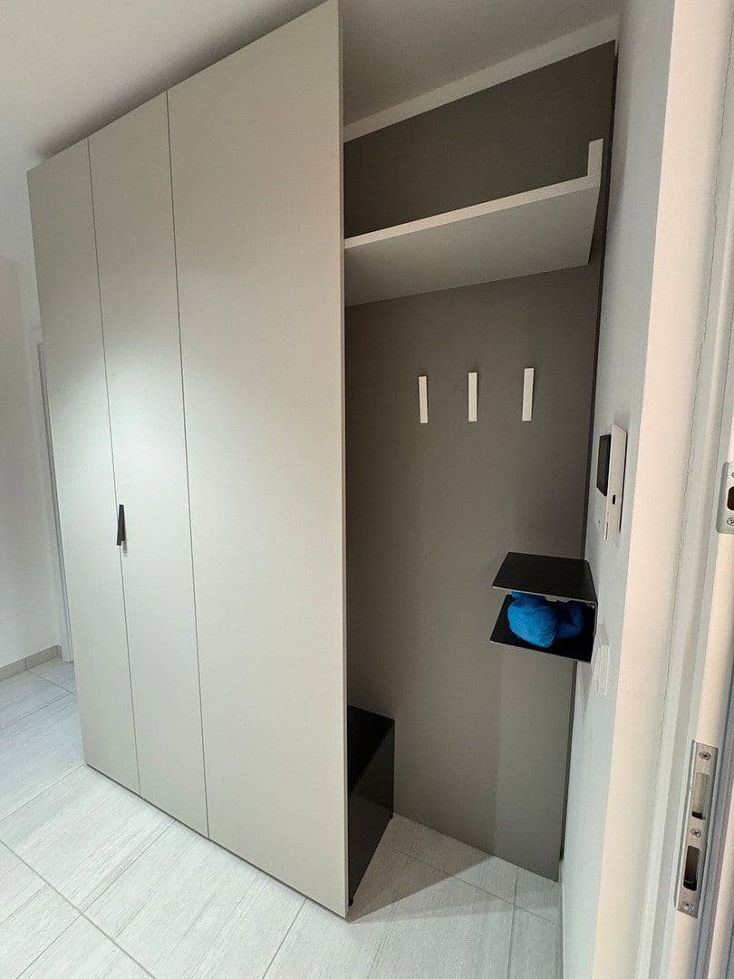 Prenájom bytu 2-izbový 59 m², Pastorstraße 28, Wien, Viedeň Prenájom bytu 2-izbový 59 m², Pastorstraße 28, Wien, Viedeň