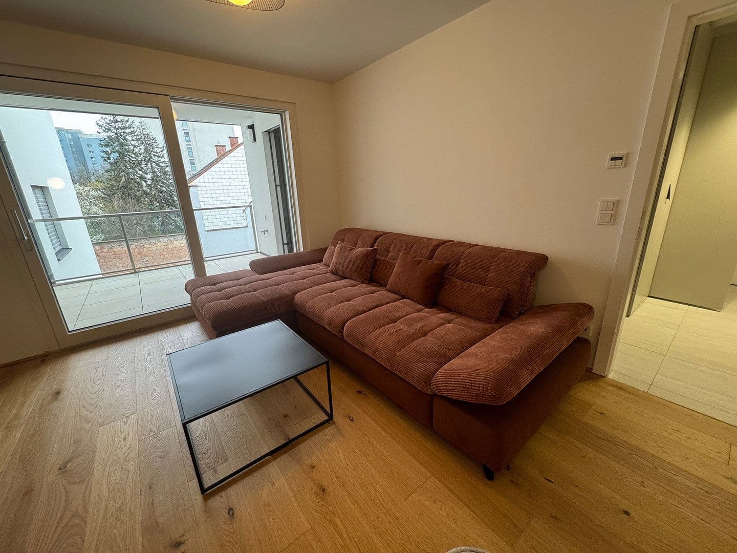 Prenájom bytu 2-izbový 59 m², Pastorstraße 28, Wien, Viedeň Prenájom bytu 2-izbový 59 m², Pastorstraße 28, Wien, Viedeň