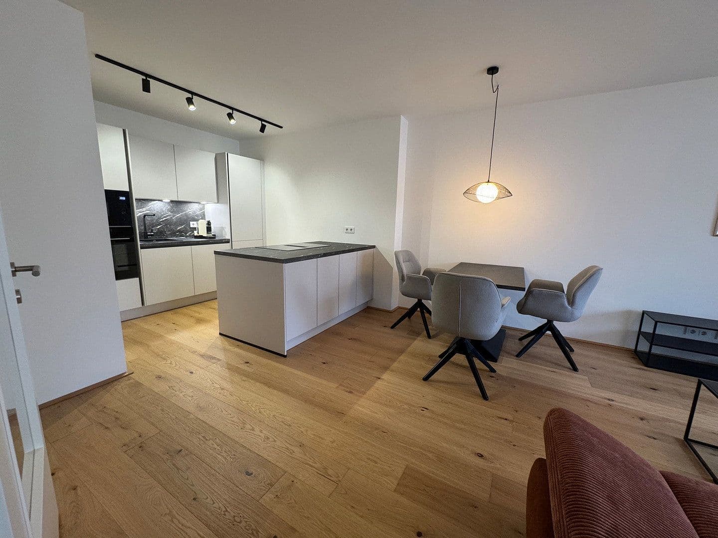 Prenájom bytu 2-izbový 59 m², Pastorstraße 28, Wien, Viedeň Prenájom bytu 2-izbový 59 m², Pastorstraße 28, Wien, Viedeň
