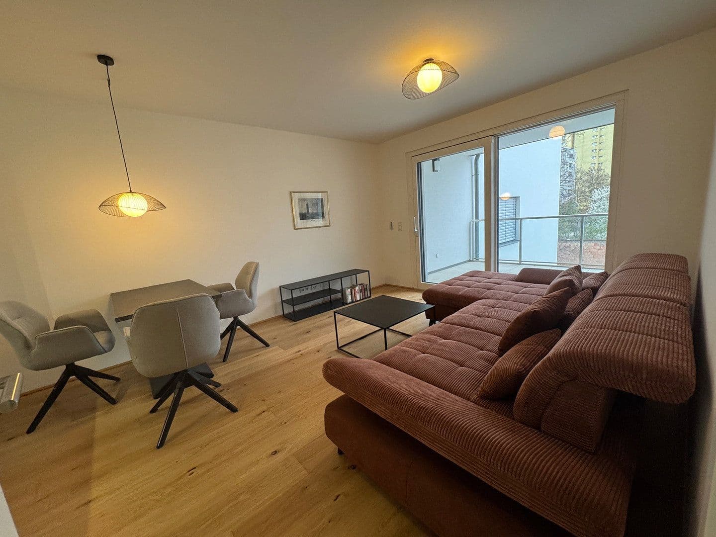 Prenájom bytu 2-izbový 59 m², Pastorstraße 28, Wien, Viedeň Prenájom bytu 2-izbový 59 m², Pastorstraße 28, Wien, Viedeň