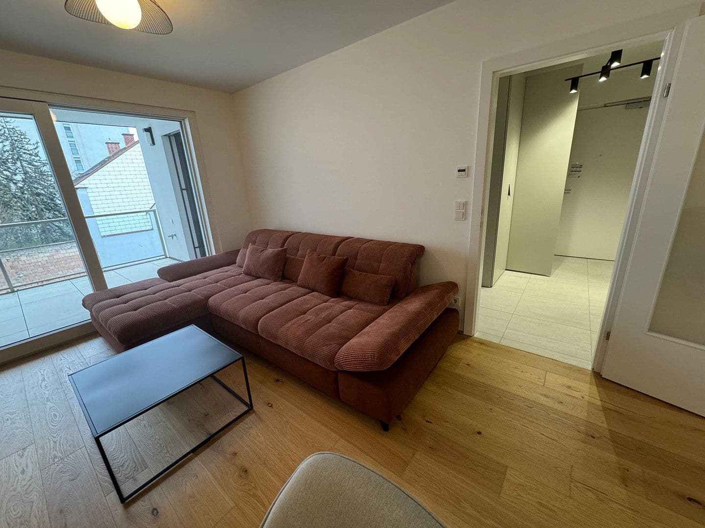 Prenájom bytu 2-izbový 59 m², Pastorstraße 28, Wien, Viedeň Prenájom bytu 2-izbový 59 m², Pastorstraße 28, Wien, Viedeň