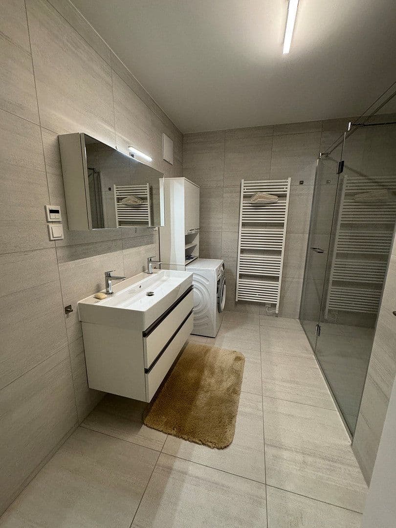 Prenájom bytu 2-izbový 59 m², Pastorstraße 28, Wien, Viedeň Prenájom bytu 2-izbový 59 m², Pastorstraße 28, Wien, Viedeň