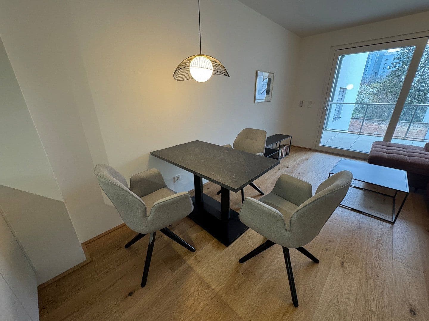 Prenájom bytu 2-izbový 59 m², Pastorstraße 28, Wien, Viedeň Prenájom bytu 2-izbový 59 m², Pastorstraße 28, Wien, Viedeň