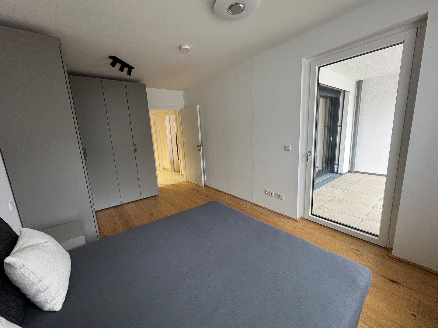 Prenájom bytu 2-izbový 59 m², Pastorstraße 28, Wien, Viedeň Prenájom bytu 2-izbový 59 m², Pastorstraße 28, Wien, Viedeň