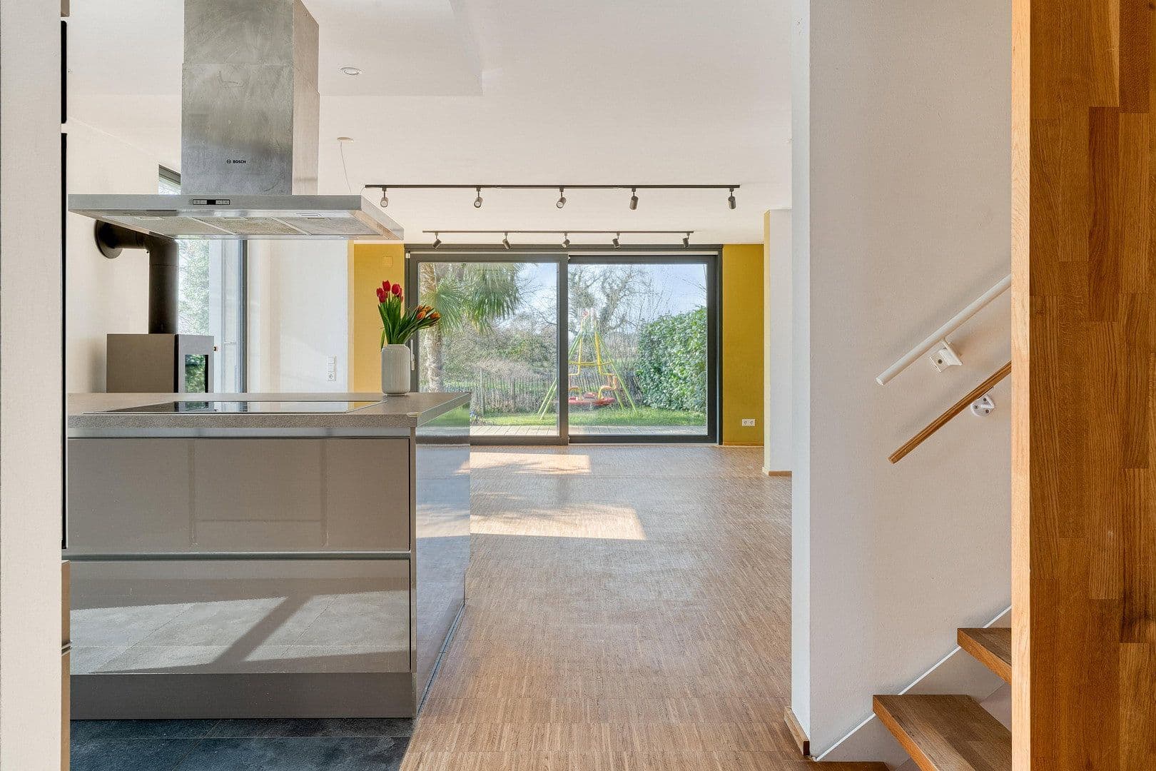 Predaj domu 210 m², pozemok 464 m², Allensbach, Bádensko-Wurttembersko Predaj domu 210 m², pozemok 464 m², Allensbach, Bádensko-Wurttembersko