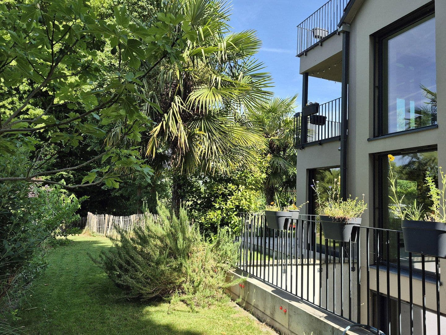 Predaj domu 210 m², pozemok 464 m², Allensbach, Bádensko-Wurttembersko Predaj domu 210 m², pozemok 464 m², Allensbach, Bádensko-Wurttembersko