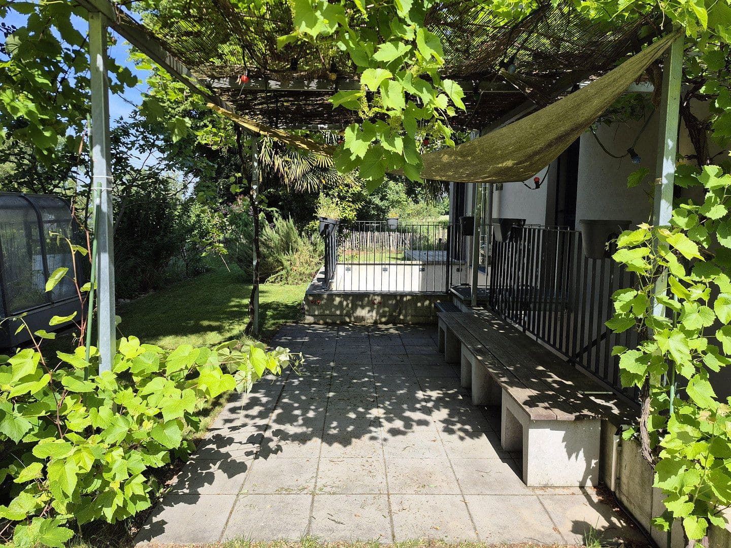 Predaj domu 210 m², pozemok 464 m², Allensbach, Bádensko-Wurttembersko Predaj domu 210 m², pozemok 464 m², Allensbach, Bádensko-Wurttembersko
