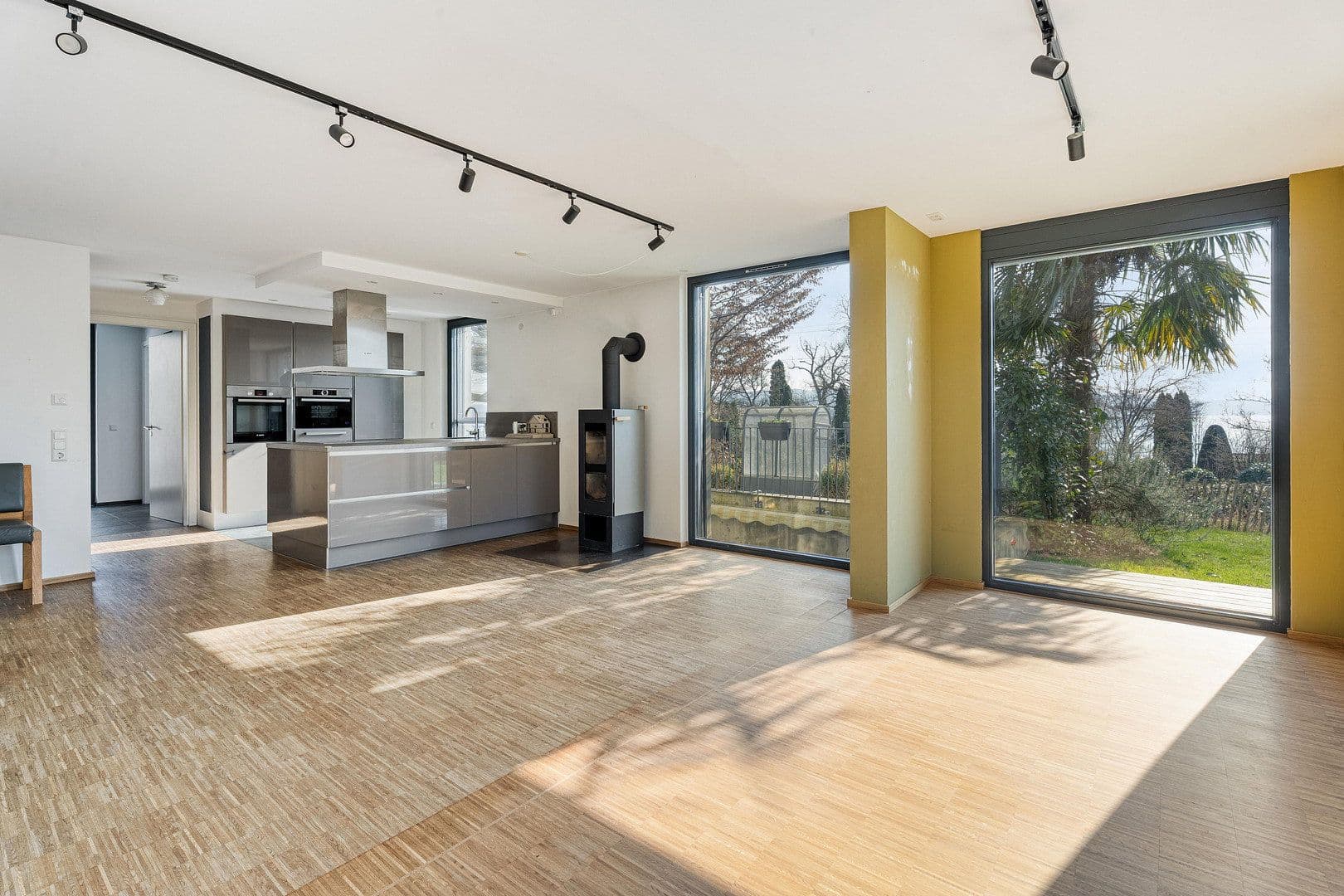 Predaj domu 210 m², pozemok 464 m², Allensbach, Bádensko-Wurttembersko Predaj domu 210 m², pozemok 464 m², Allensbach, Bádensko-Wurttembersko