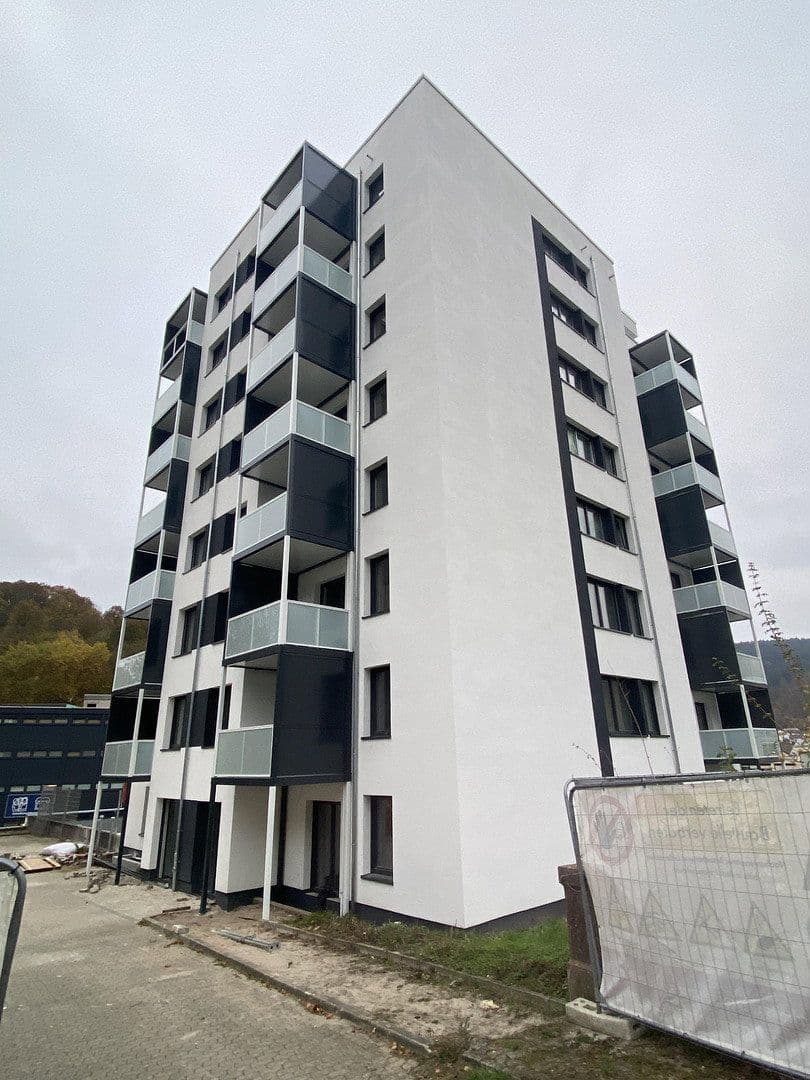 Prenájom bytu 3-izbový 87 m², Am Schlüsselacker 4, Eberbach, Bádensko-Wurttembersko Prenájom bytu 3-izbový 87 m², Am Schlüsselacker 4, Eberbach, Bádensko-Wurttembersko