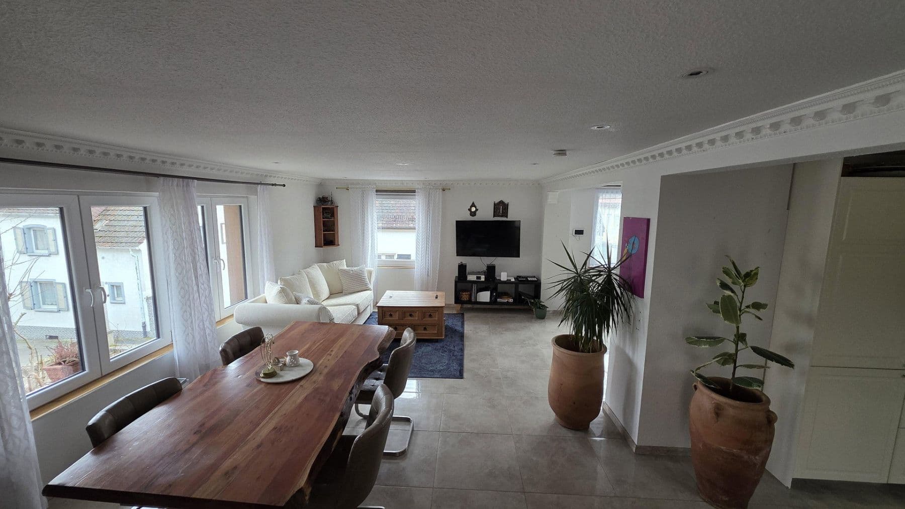 Predaj domu 96 m², pozemok 380 m², Neustadt an der Weinstraße, Porýnie-Falcko Predaj domu 96 m², pozemok 380 m², Neustadt an der Weinstraße, Porýnie-Falcko