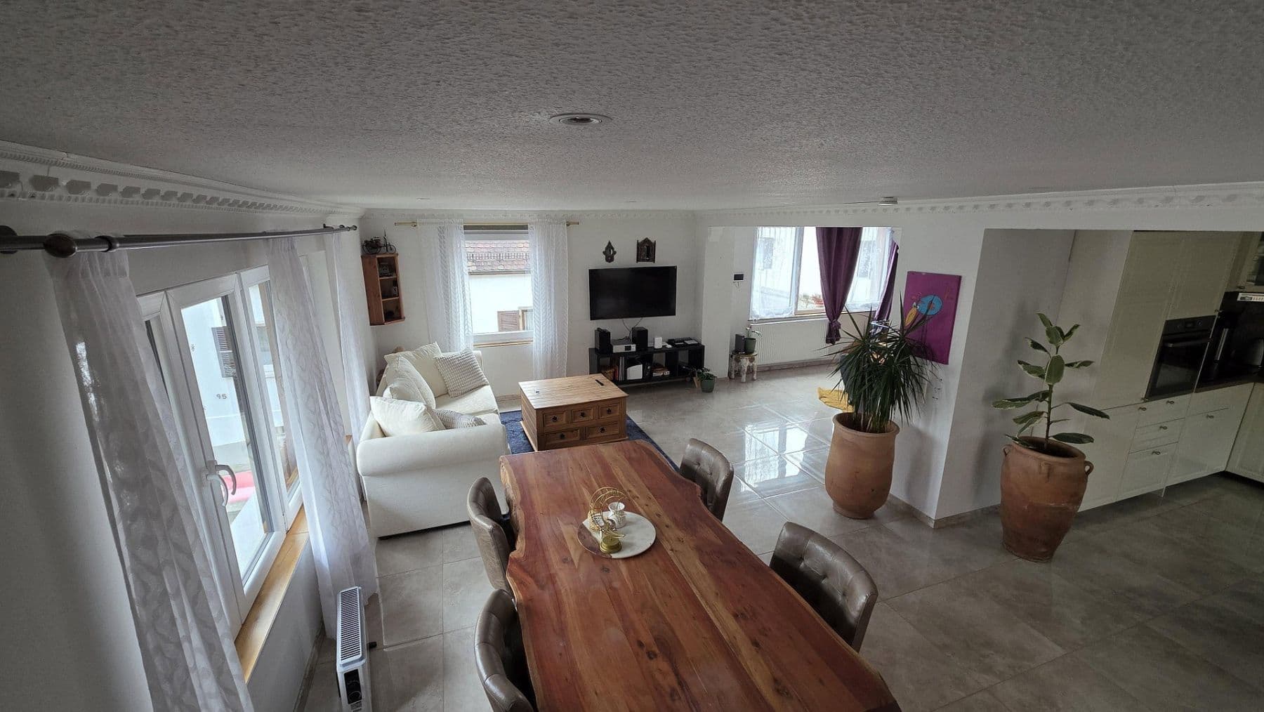 Predaj domu 96 m², pozemok 380 m², Neustadt an der Weinstraße, Porýnie-Falcko Predaj domu 96 m², pozemok 380 m², Neustadt an der Weinstraße, Porýnie-Falcko