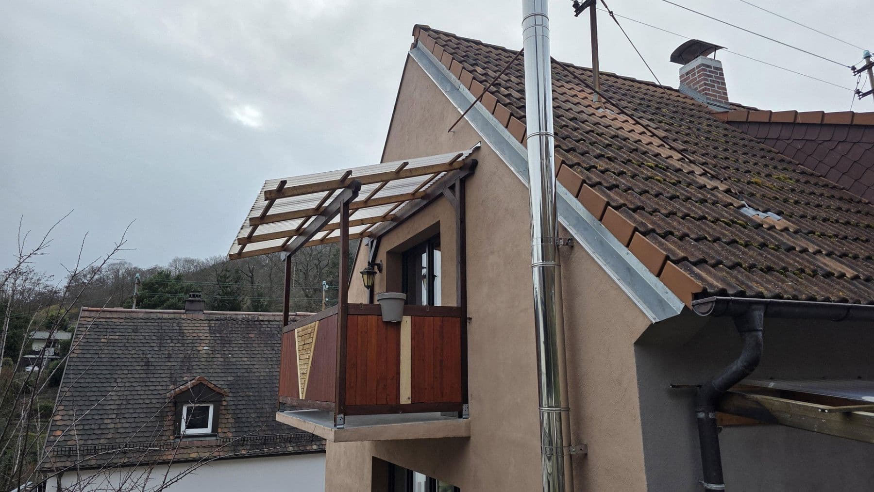 Predaj domu 96 m², pozemok 380 m², Neustadt an der Weinstraße, Porýnie-Falcko Predaj domu 96 m², pozemok 380 m², Neustadt an der Weinstraße, Porýnie-Falcko