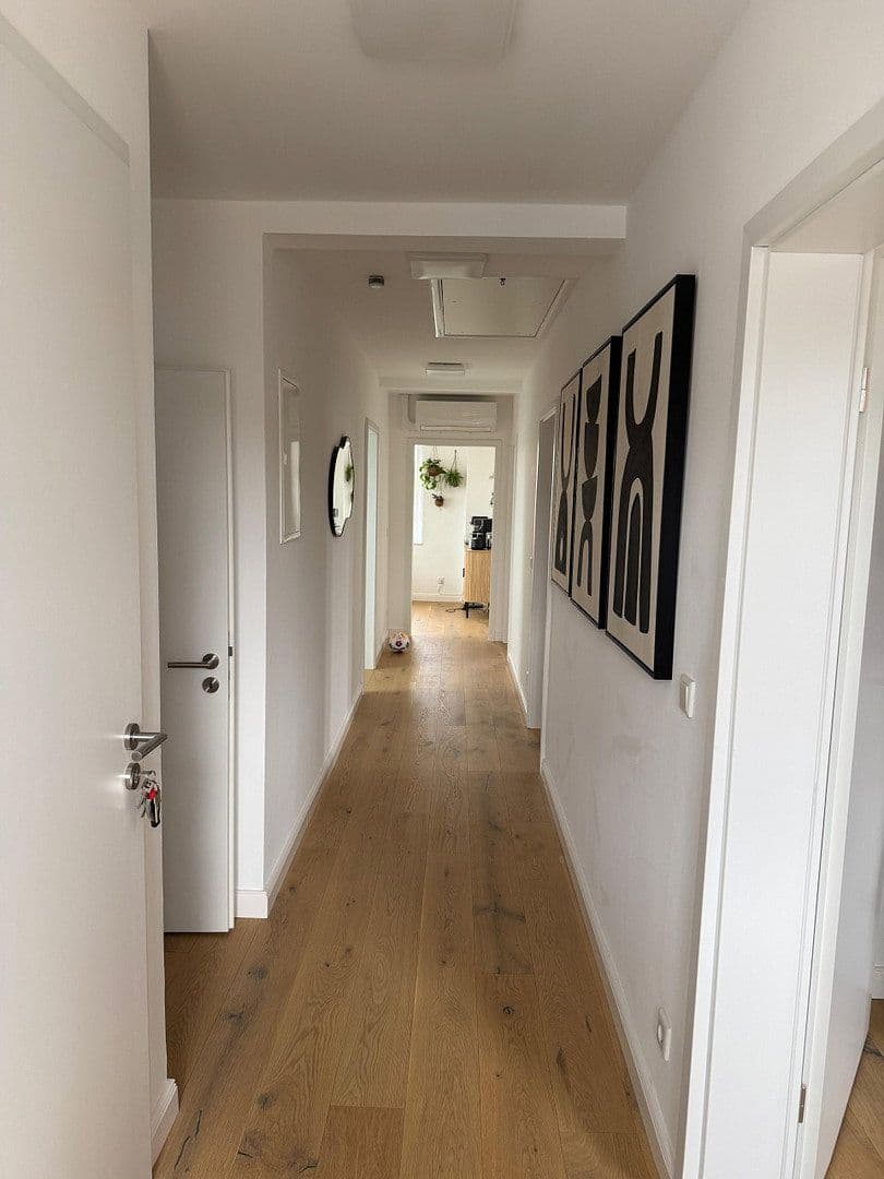 Prenájom bytu 3-izbový 83 m², Nieder-Olm, Porýnie-Falcko Prenájom bytu 3-izbový 83 m², Nieder-Olm, Porýnie-Falcko