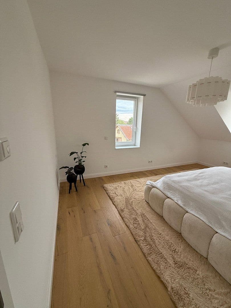 Prenájom bytu 3-izbový 83 m², Nieder-Olm, Porýnie-Falcko Prenájom bytu 3-izbový 83 m², Nieder-Olm, Porýnie-Falcko