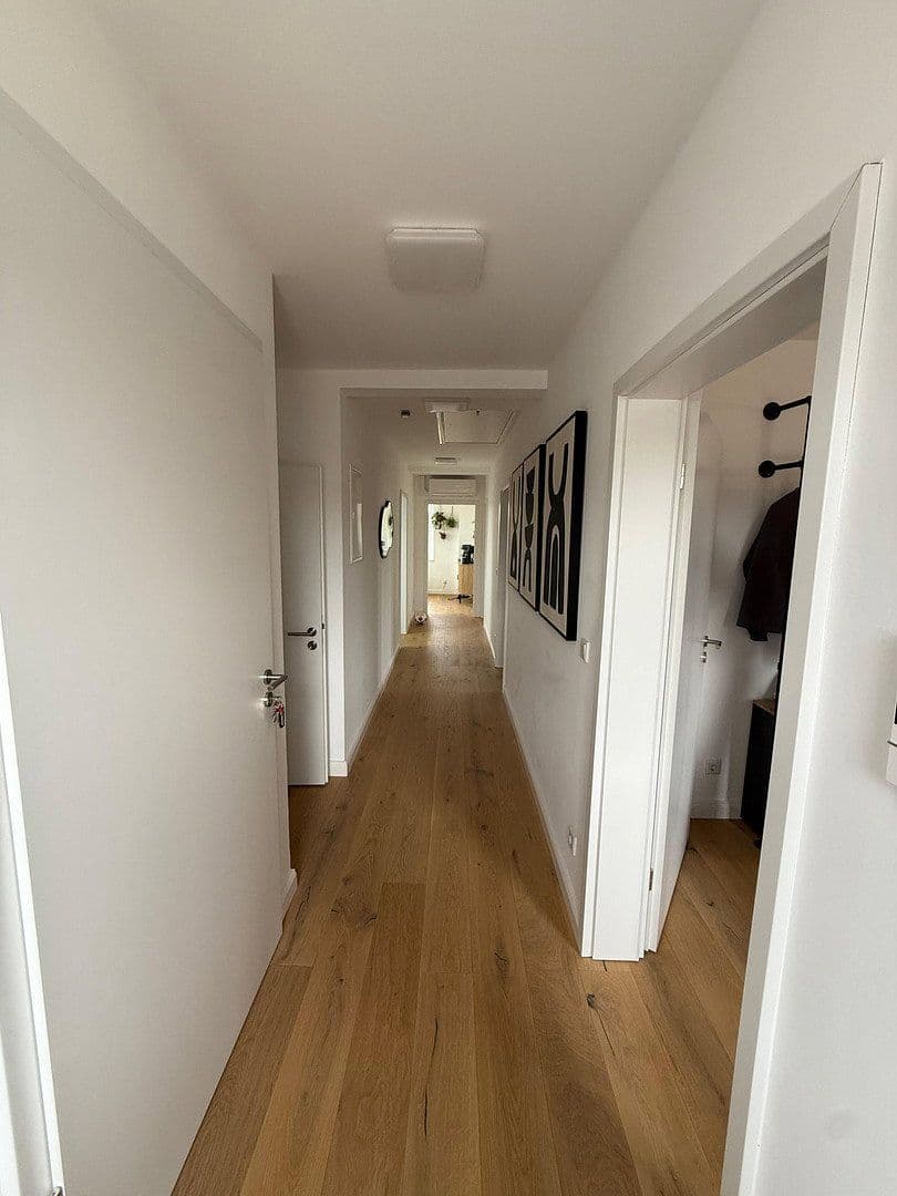 Prenájom bytu 3-izbový 83 m², Nieder-Olm, Porýnie-Falcko Prenájom bytu 3-izbový 83 m², Nieder-Olm, Porýnie-Falcko