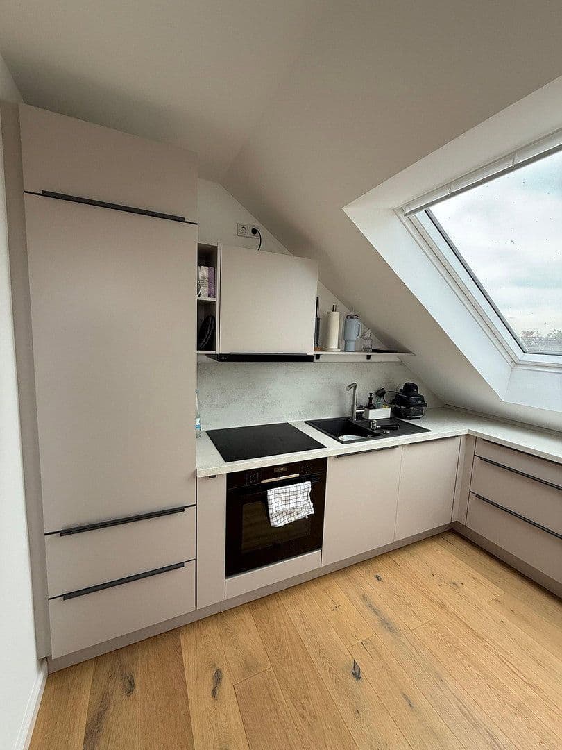 Prenájom bytu 3-izbový 83 m², Nieder-Olm, Porýnie-Falcko Prenájom bytu 3-izbový 83 m², Nieder-Olm, Porýnie-Falcko