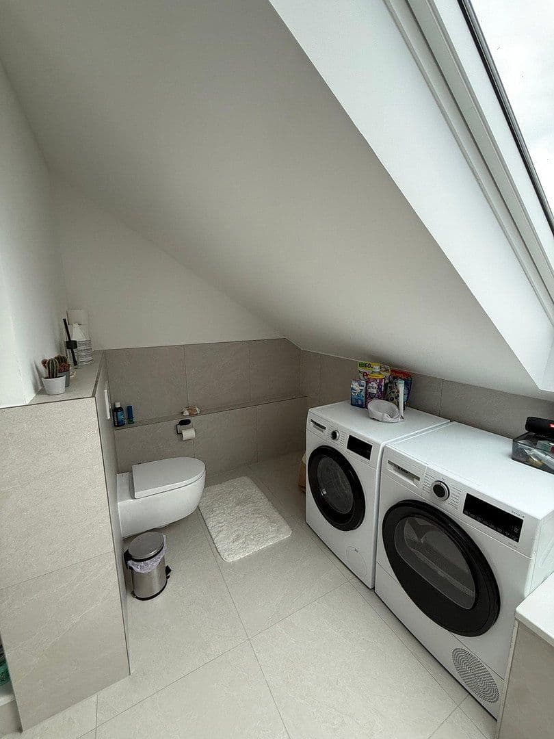Prenájom bytu 3-izbový 83 m², Nieder-Olm, Porýnie-Falcko Prenájom bytu 3-izbový 83 m², Nieder-Olm, Porýnie-Falcko