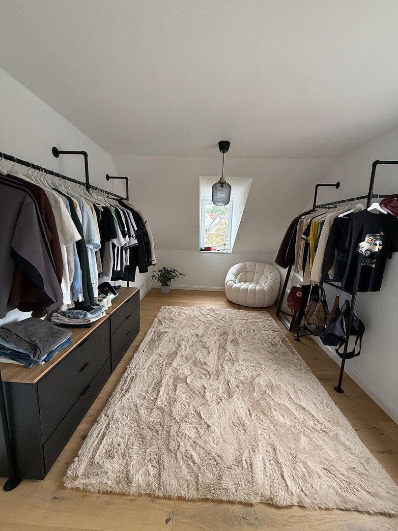 Prenájom bytu 3-izbový 83 m², Nieder-Olm, Porýnie-Falcko Prenájom bytu 3-izbový 83 m², Nieder-Olm, Porýnie-Falcko