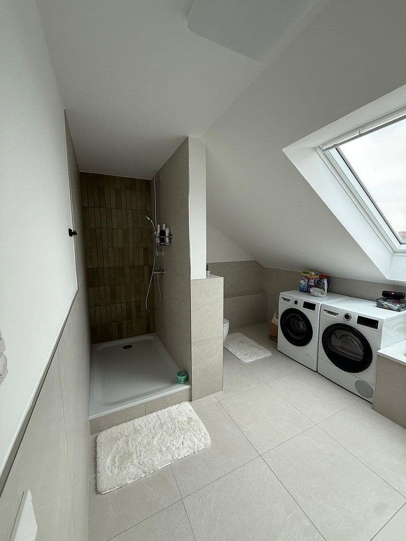 Prenájom bytu 3-izbový 83 m², Nieder-Olm, Porýnie-Falcko Prenájom bytu 3-izbový 83 m², Nieder-Olm, Porýnie-Falcko
