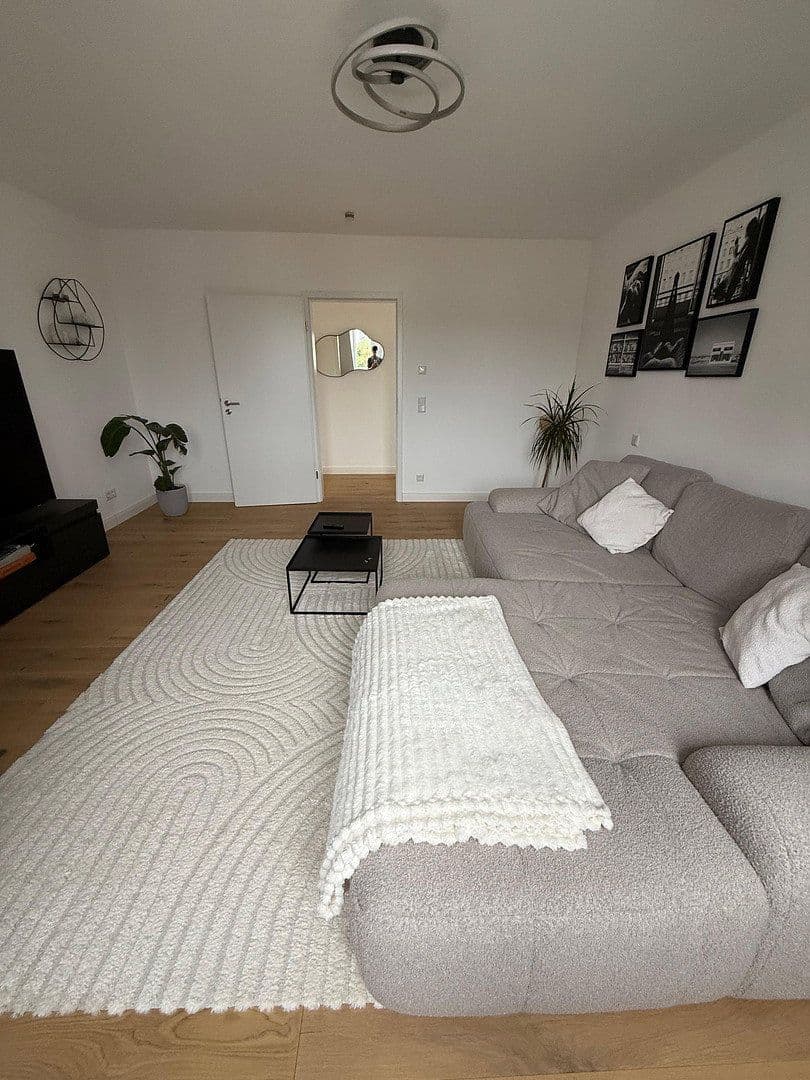 Prenájom bytu 3-izbový 83 m², Nieder-Olm, Porýnie-Falcko Prenájom bytu 3-izbový 83 m², Nieder-Olm, Porýnie-Falcko