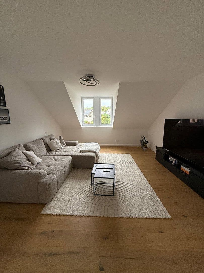 Prenájom bytu 3-izbový 83 m², Nieder-Olm, Porýnie-Falcko Prenájom bytu 3-izbový 83 m², Nieder-Olm, Porýnie-Falcko