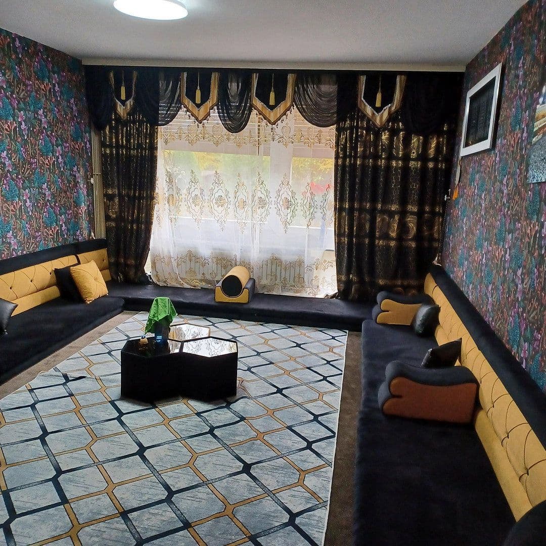 Prenájom domu 120 m², pozemok 265 m², Fürth, Bavorsko Prenájom domu 120 m², pozemok 265 m², Fürth, Bavorsko