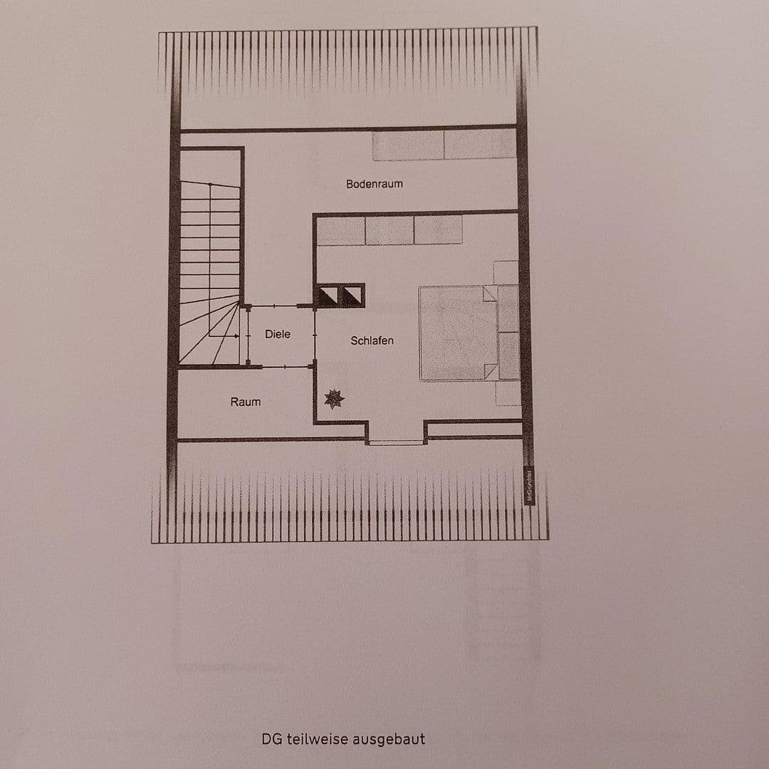 Prenájom domu 120 m², pozemok 265 m², Fürth, Bavorsko Prenájom domu 120 m², pozemok 265 m², Fürth, Bavorsko