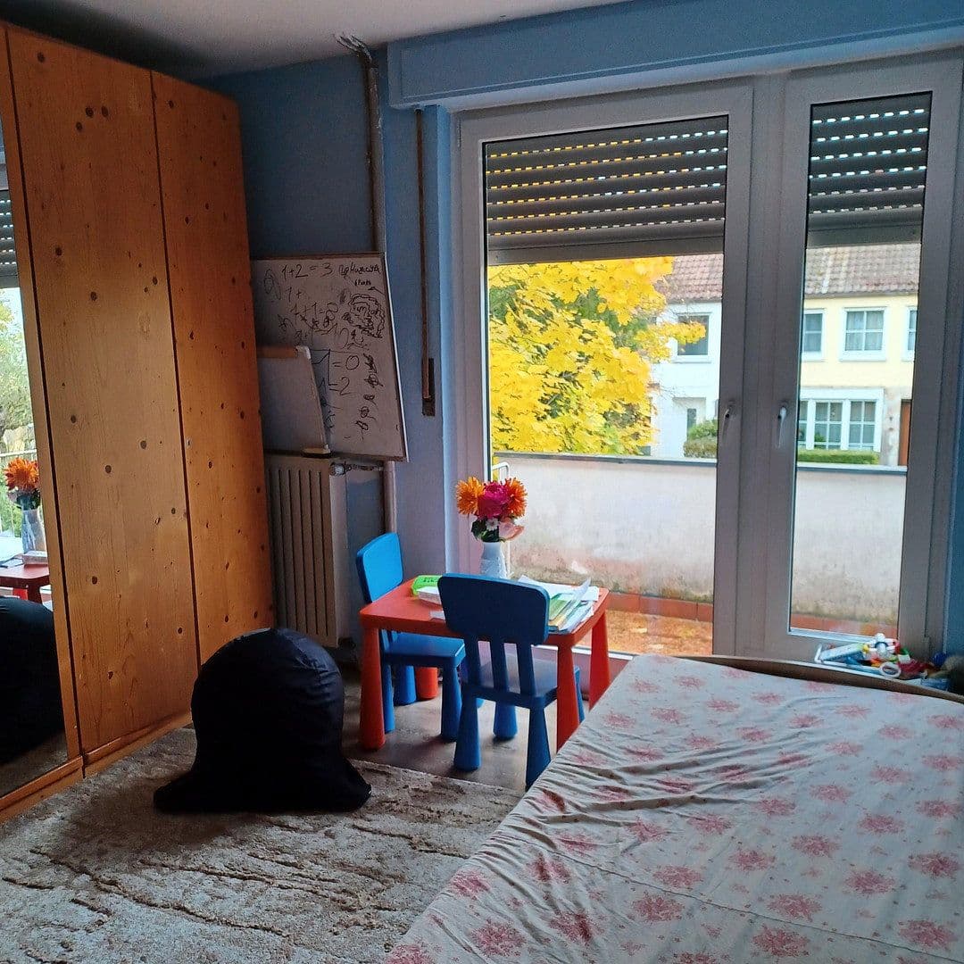 Prenájom domu 120 m², pozemok 265 m², Fürth, Bavorsko Prenájom domu 120 m², pozemok 265 m², Fürth, Bavorsko