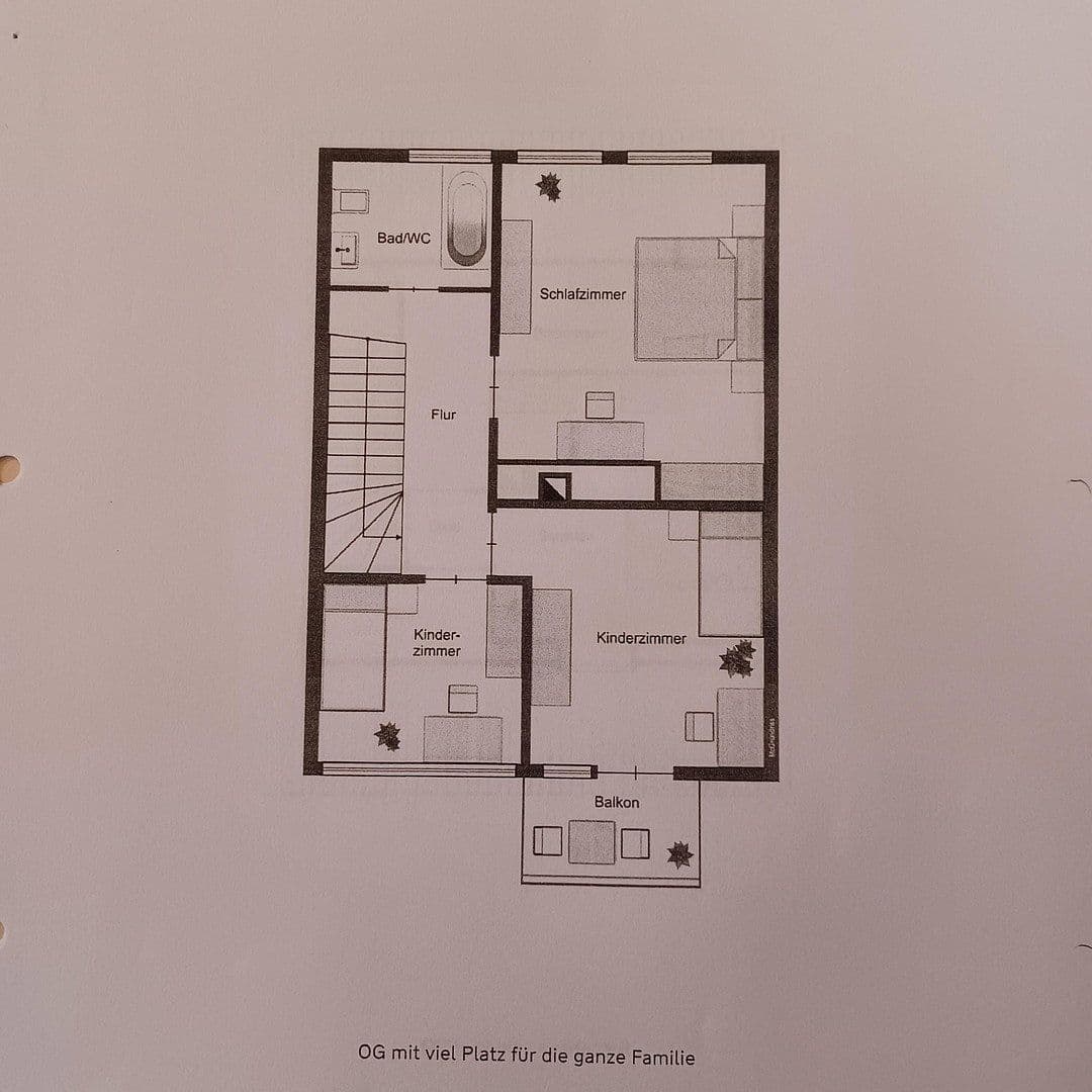 Prenájom domu 120 m², pozemok 265 m², Fürth, Bavorsko Prenájom domu 120 m², pozemok 265 m², Fürth, Bavorsko