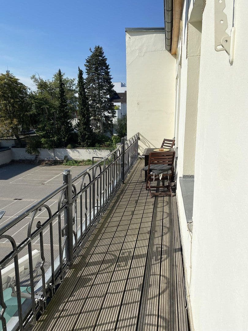 Predaj domu 631 m², pozemok 400 m², Bismarckstraße 47, Mönchengladbach, Severné Porýnie - Westfálsko Predaj domu 631 m², pozemok 400 m², Bismarckstraße 47, Mönchengladbach, Severné Porýnie - Westfálsko