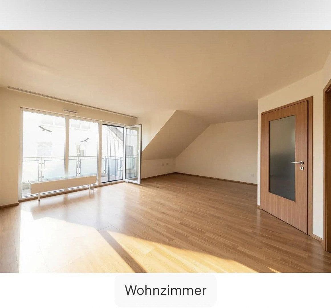 Predaj bytu 3-izbový 79 m², Nufringen, Bádensko-Wurttembersko Predaj bytu 3-izbový 79 m², Nufringen, Bádensko-Wurttembersko