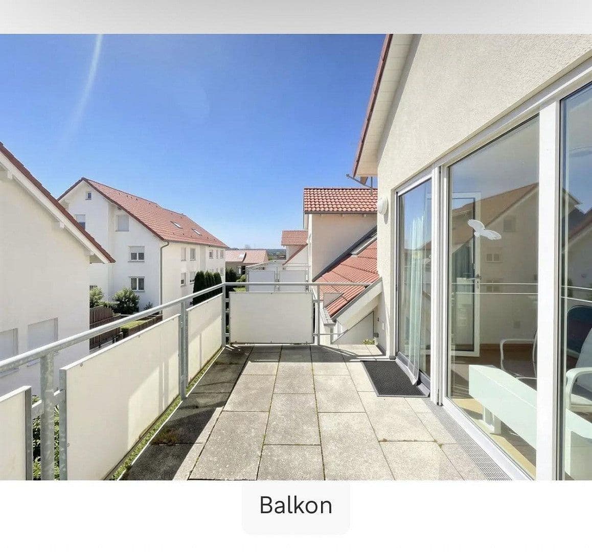Predaj bytu 3-izbový 79 m², Nufringen, Bádensko-Wurttembersko Predaj bytu 3-izbový 79 m², Nufringen, Bádensko-Wurttembersko