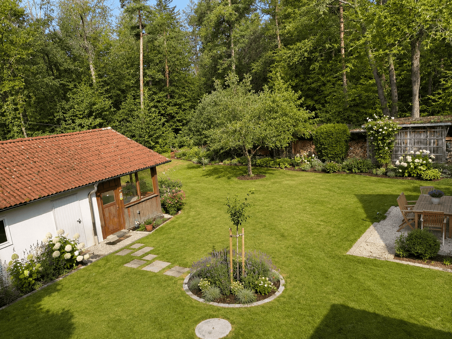 Predaj domu 250 m², pozemok 2.300 m², Emmerting, Bavorsko Predaj domu 250 m², pozemok 2.300 m², Emmerting, Bavorsko