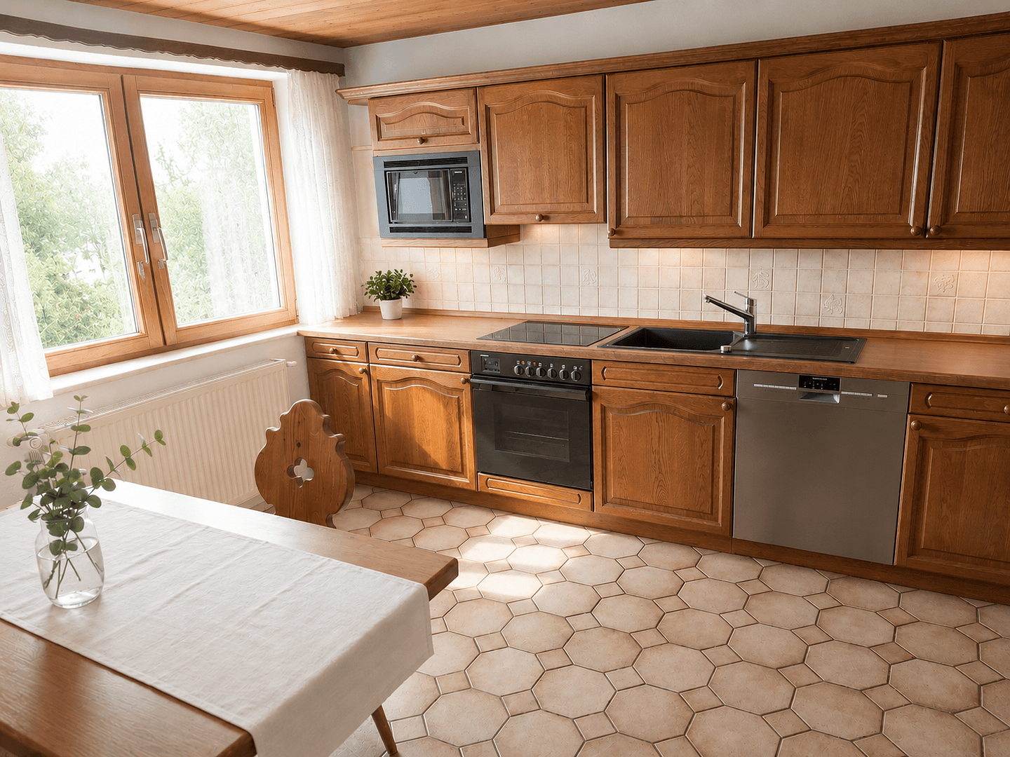 Predaj domu 250 m², pozemok 2.300 m², Emmerting, Bavorsko Predaj domu 250 m², pozemok 2.300 m², Emmerting, Bavorsko