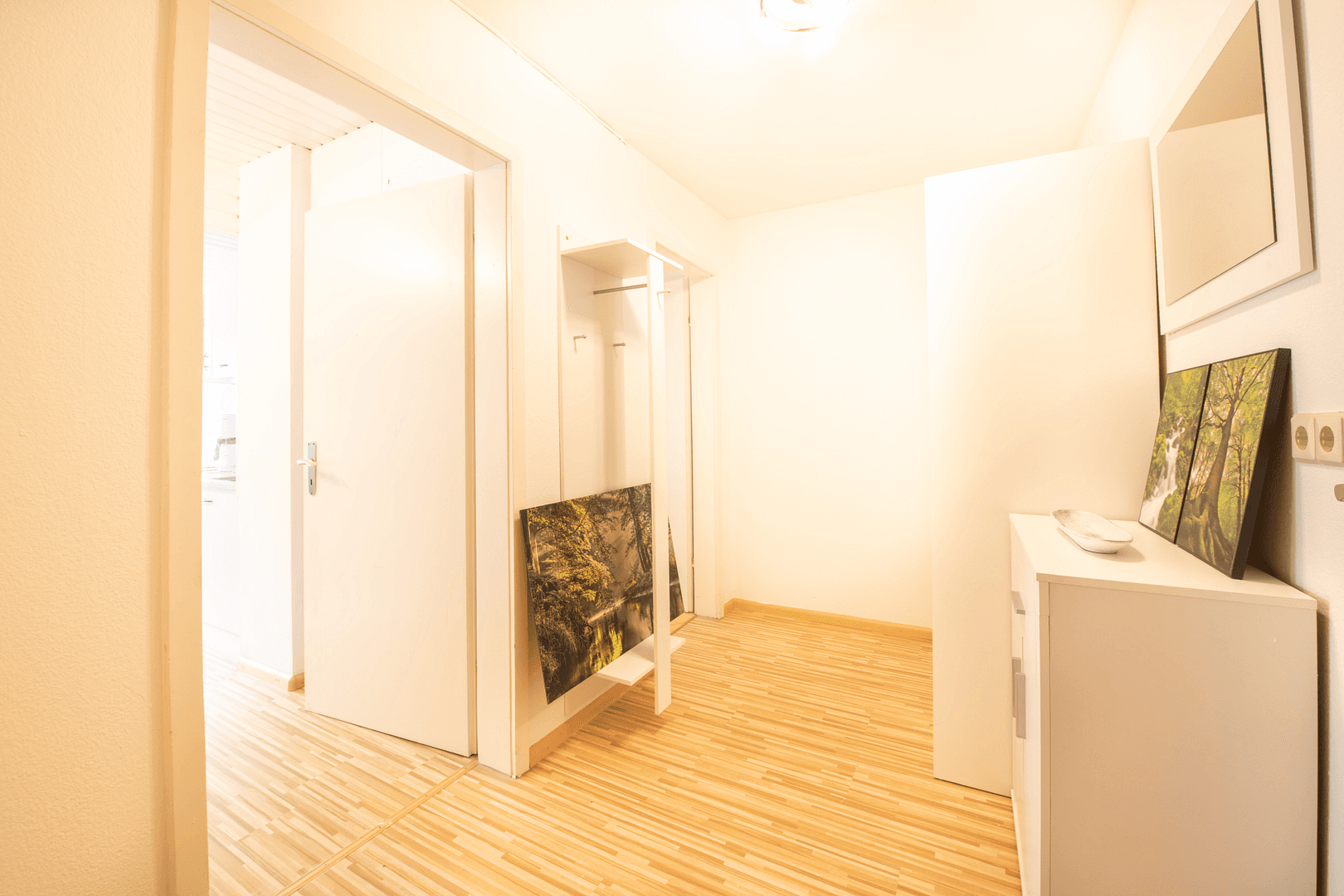 Prenájom bytu 1-izbový 33 m², Im Tannwald 4, Rickenbach, Bádensko-Wurttembersko Prenájom bytu 1-izbový 33 m², Im Tannwald 4, Rickenbach, Bádensko-Wurttembersko
