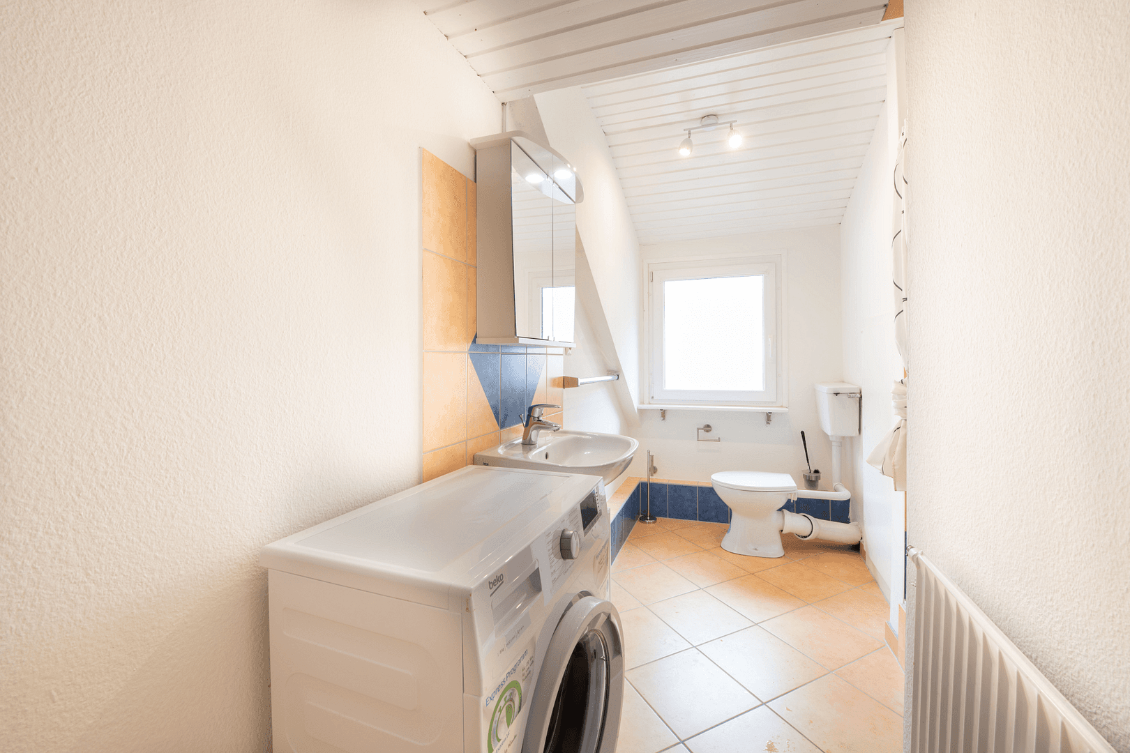 Prenájom bytu 1-izbový 33 m², Im Tannwald 4, Rickenbach, Bádensko-Wurttembersko Prenájom bytu 1-izbový 33 m², Im Tannwald 4, Rickenbach, Bádensko-Wurttembersko