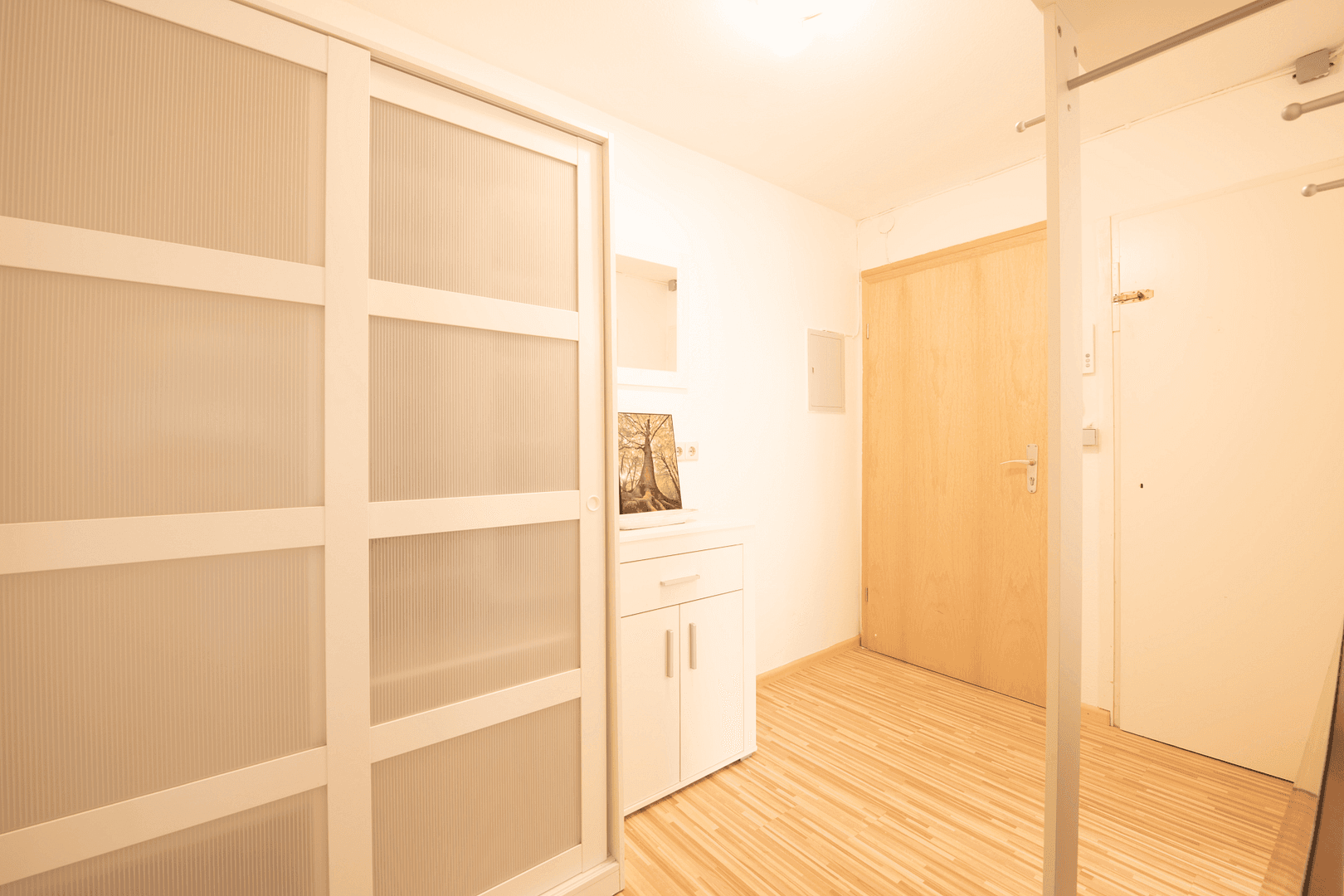 Prenájom bytu 1-izbový 33 m², Im Tannwald 4, Rickenbach, Bádensko-Wurttembersko Prenájom bytu 1-izbový 33 m², Im Tannwald 4, Rickenbach, Bádensko-Wurttembersko