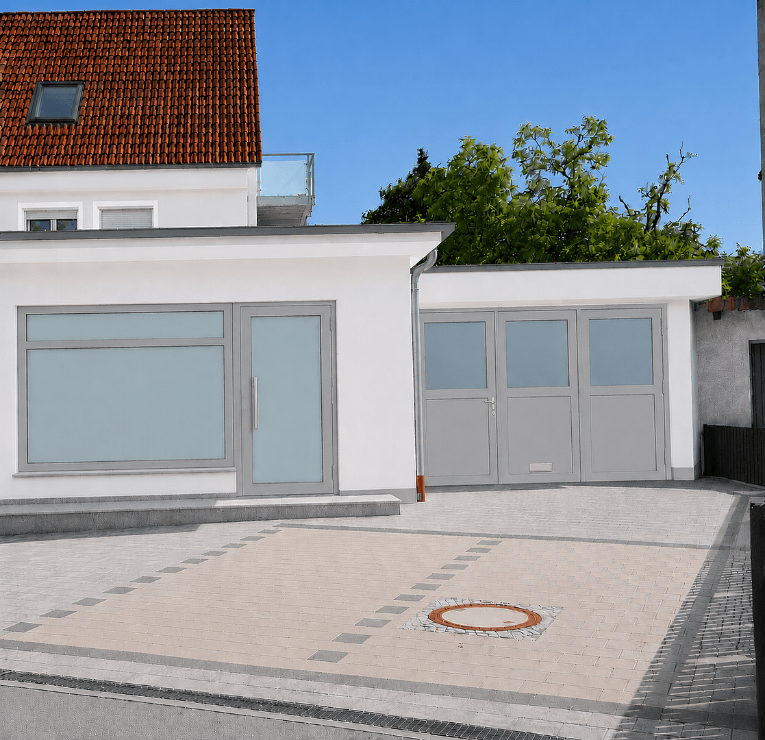 Prenájom kancelárie 155 m², Krumbachstraße, Freising, Bavorsko Prenájom kancelárie 155 m², Krumbachstraße, Freising, Bavorsko