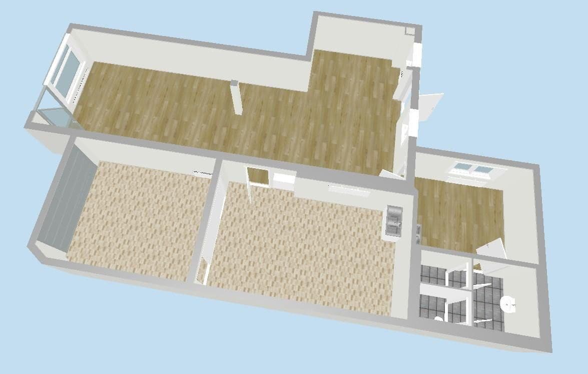 Prenájom kancelárie 155 m², Krumbachstraße, Freising, Bavorsko Prenájom kancelárie 155 m², Krumbachstraße, Freising, Bavorsko