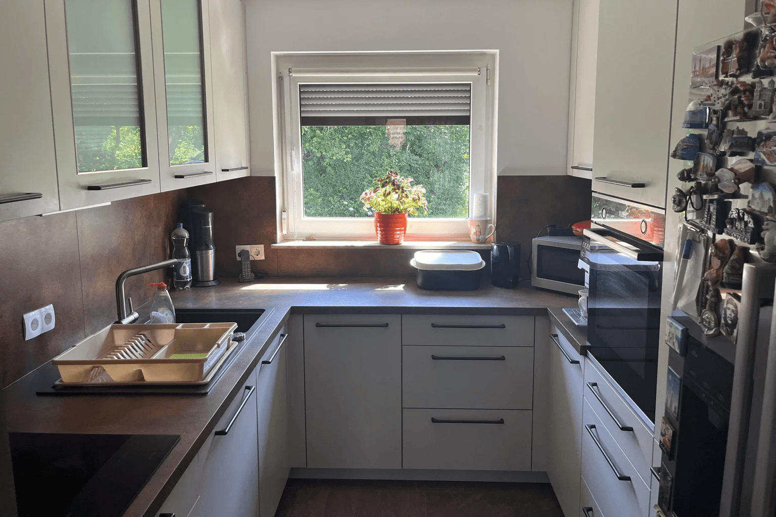Predaj domu 147 m², pozemok 677 m², Tuttlingen, Bádensko-Wurttembersko Predaj domu 147 m², pozemok 677 m², Tuttlingen, Bádensko-Wurttembersko
