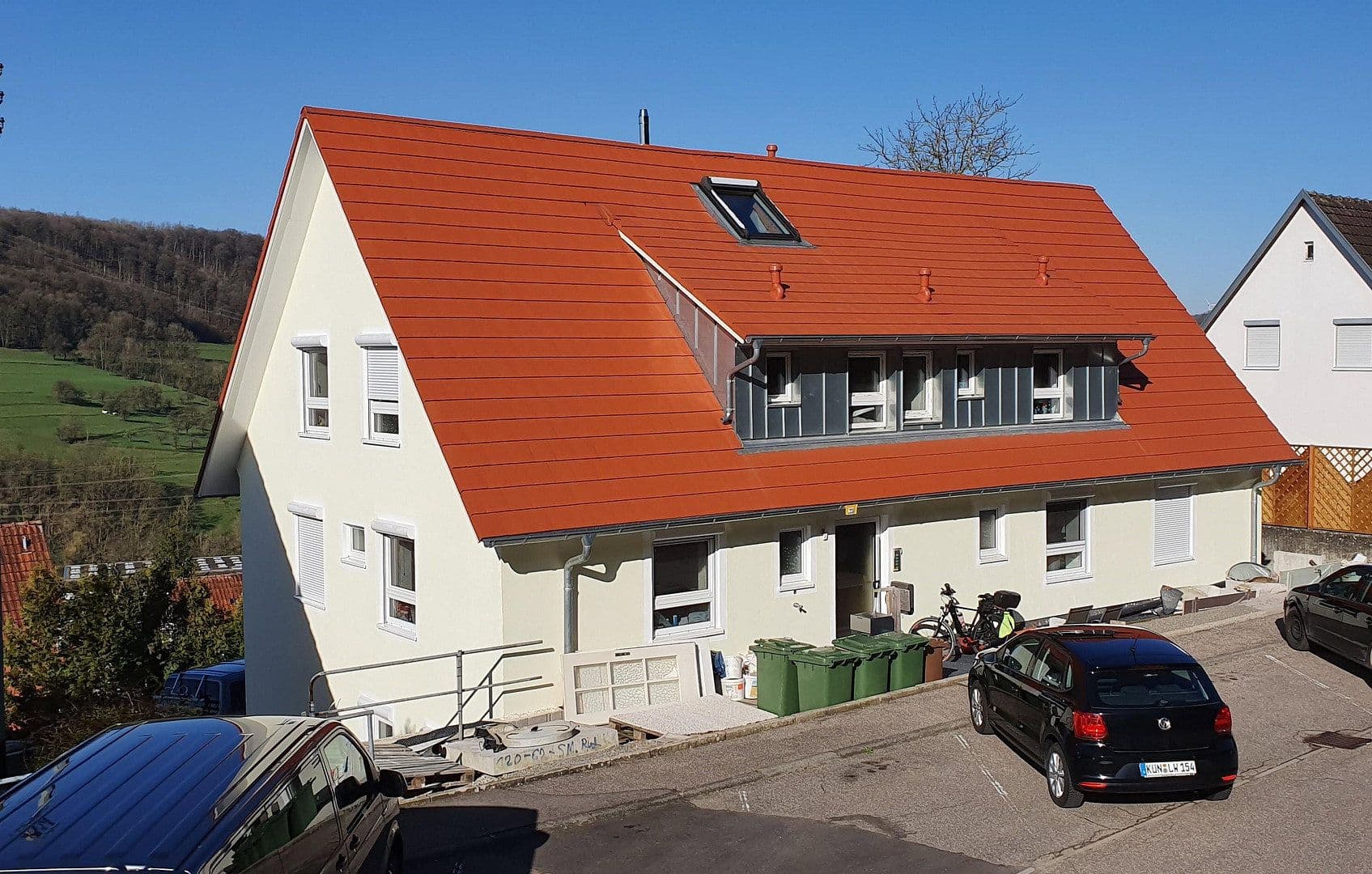 Predaj domu 336 m², pozemok 146 m², Scharfengasse 3, Künzelsau, Bádensko-Wurttembersko Predaj domu 336 m², pozemok 146 m², Scharfengasse 3, Künzelsau, Bádensko-Wurttembersko