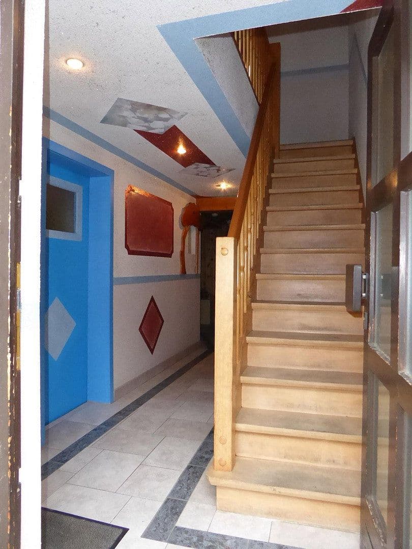 Predaj domu 336 m², pozemok 146 m², Scharfengasse 3, Künzelsau, Bádensko-Wurttembersko Predaj domu 336 m², pozemok 146 m², Scharfengasse 3, Künzelsau, Bádensko-Wurttembersko