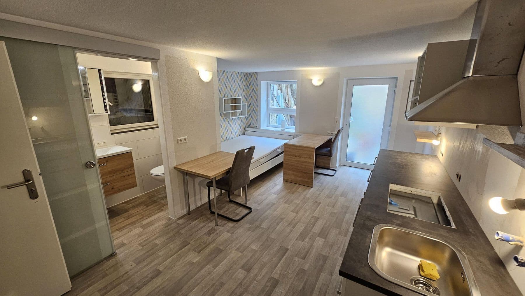 Predaj domu 336 m², pozemok 146 m², Scharfengasse 3, Künzelsau, Bádensko-Wurttembersko Predaj domu 336 m², pozemok 146 m², Scharfengasse 3, Künzelsau, Bádensko-Wurttembersko