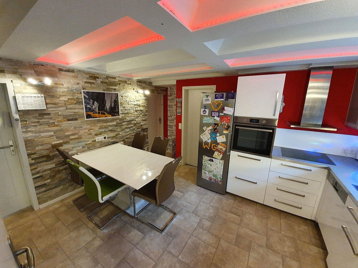 Predaj domu 336 m², pozemok 146 m², Scharfengasse 3, Künzelsau, Bádensko-Wurttembersko Predaj domu 336 m², pozemok 146 m², Scharfengasse 3, Künzelsau, Bádensko-Wurttembersko
