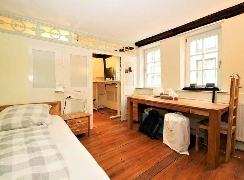 Predaj domu 336 m², pozemok 146 m², Scharfengasse 3, Künzelsau, Bádensko-Wurttembersko Predaj domu 336 m², pozemok 146 m², Scharfengasse 3, Künzelsau, Bádensko-Wurttembersko