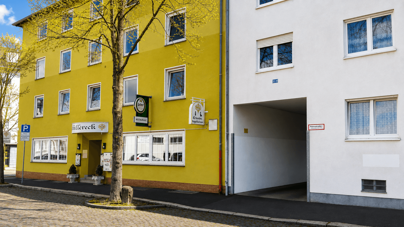Predaj bytu 1-izbový 30 m², Rothenditmolder Str. 12, Kassel, Hesensko Predaj bytu 1-izbový 30 m², Rothenditmolder Str. 12, Kassel, Hesensko