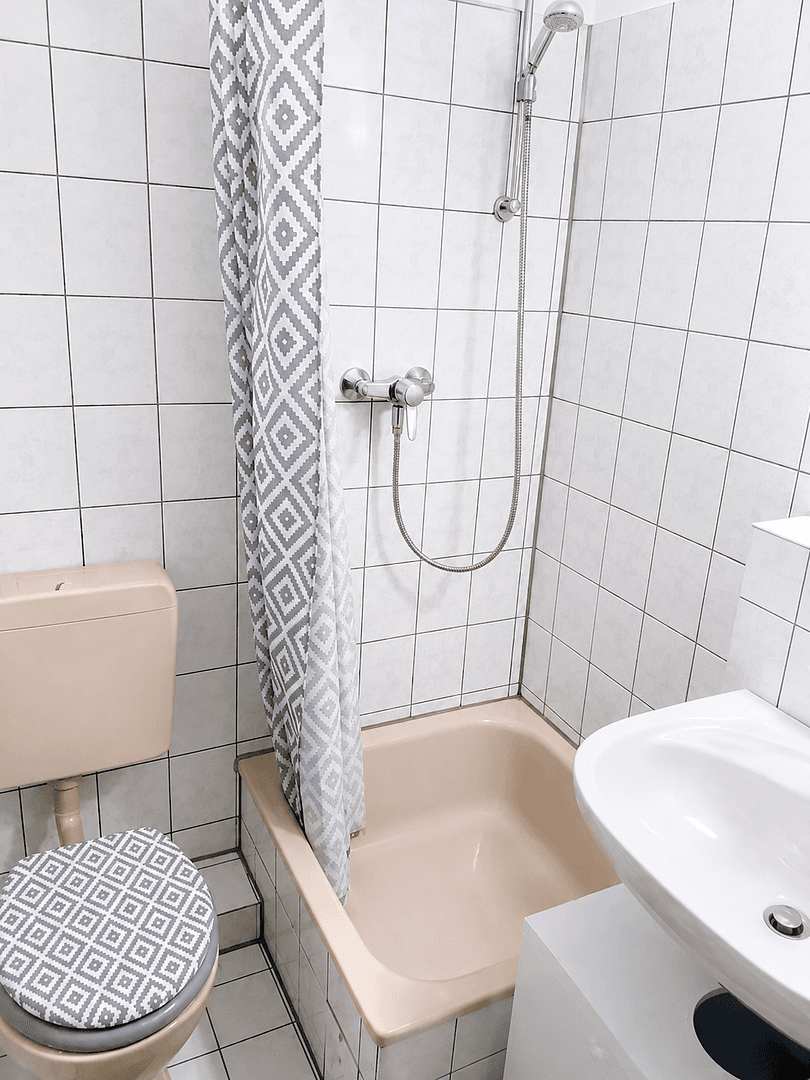 Predaj bytu 1-izbový 30 m², Rothenditmolder Str. 12, Kassel, Hesensko Predaj bytu 1-izbový 30 m², Rothenditmolder Str. 12, Kassel, Hesensko
