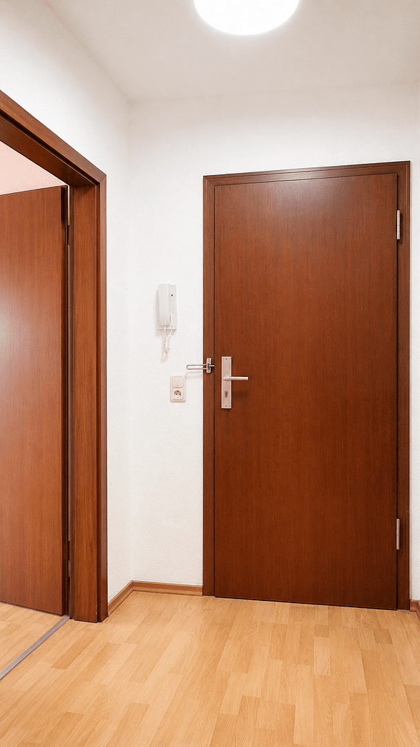 Predaj bytu 1-izbový 30 m², Rothenditmolder Str. 12, Kassel, Hesensko Predaj bytu 1-izbový 30 m², Rothenditmolder Str. 12, Kassel, Hesensko