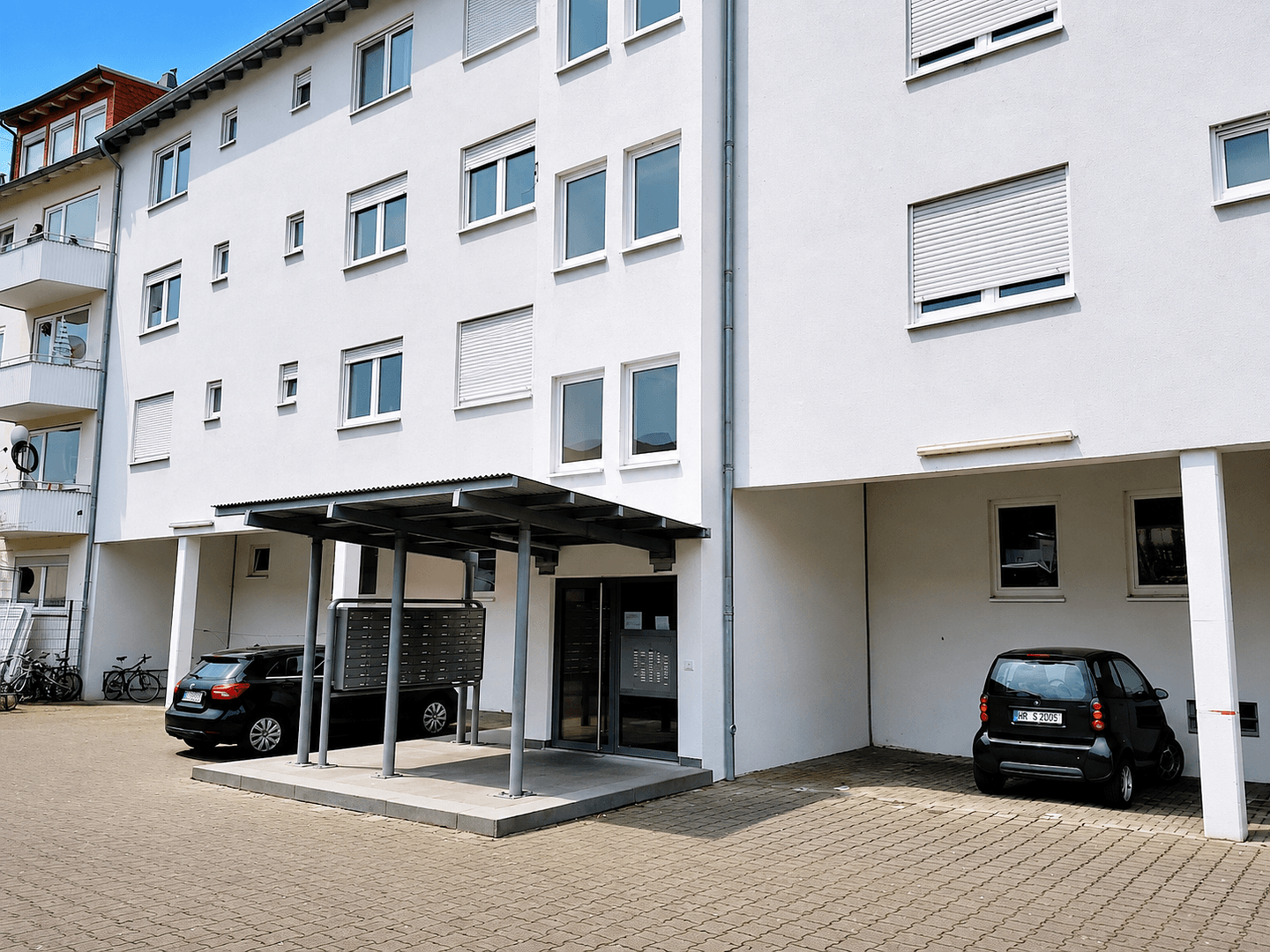 Predaj bytu 1-izbový 30 m², Rothenditmolder Str. 12, Kassel, Hesensko Predaj bytu 1-izbový 30 m², Rothenditmolder Str. 12, Kassel, Hesensko